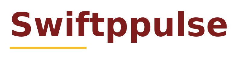 Swiftppulse logo